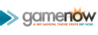 GameNow WP Theme